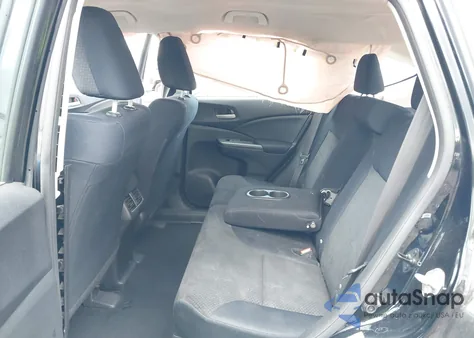 2015 Honda Cr-V Lx z USA, uszkodzony, nr VIN 2HKRM4H32FH621267